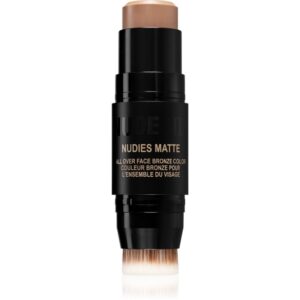 Nudestix Nudies Matte machiaj multifuncțional pentru ochi