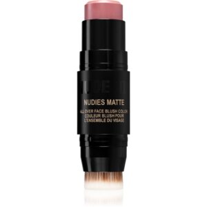 Nudestix Nudies Matte machiaj multifuncțional pentru ochi