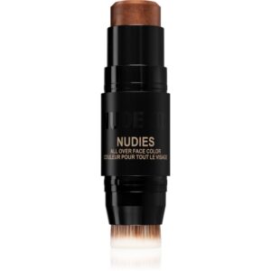 Nudestix Nudies Matte machiaj multifuncțional pentru ochi