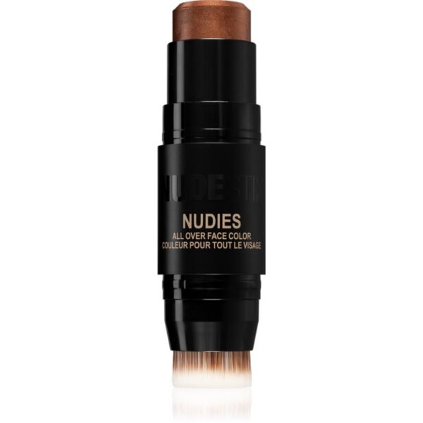Nudestix Nudies Matte machiaj multifuncțional pentru ochi