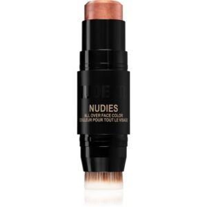 Nudestix Nudies Matte machiaj multifuncțional pentru ochi