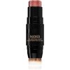 Nudestix Nudies Matte machiaj multifuncțional pentru ochi