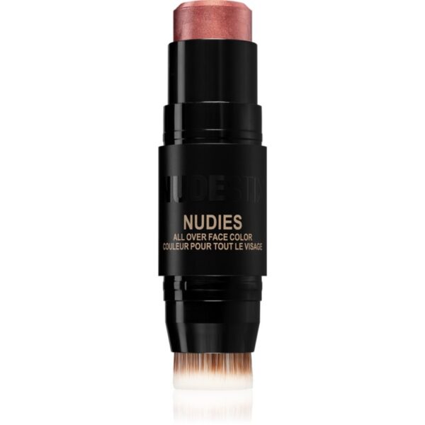 Nudestix Nudies Matte machiaj multifuncțional pentru ochi
