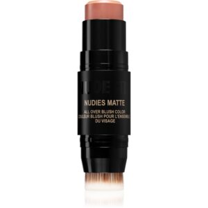 Nudestix Nudies Matte machiaj multifuncțional pentru ochi
