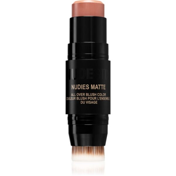 Nudestix Nudies Matte machiaj multifuncțional pentru ochi