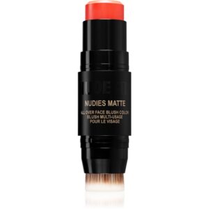 Nudestix Nudies Matte machiaj multifuncțional pentru ochi