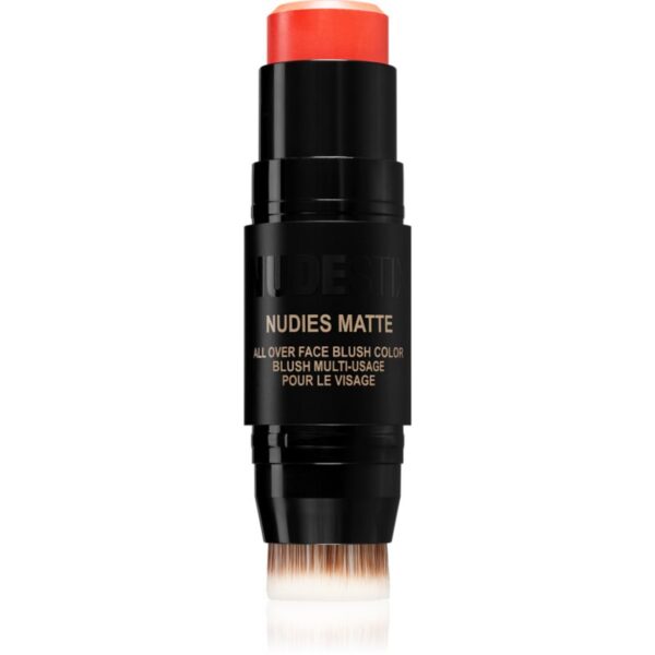 Nudestix Nudies Matte machiaj multifuncțional pentru ochi