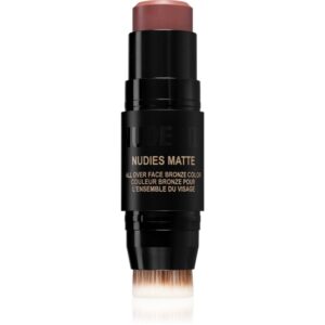 Nudestix Nudies Matte machiaj multifuncțional pentru ochi