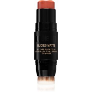 Nudestix Nudies Matte machiaj multifuncțional pentru ochi