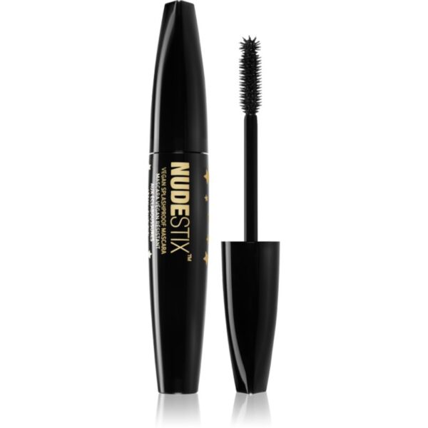 Nudestix Splashproof mascara pentru întărire de lungă durată rezistent la apa 12 ml-ro