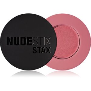 Nudestix Stax All Over Color Blush Balm machiaj multifuncțional pentru ochi