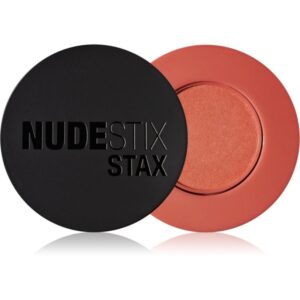 Nudestix Stax All Over Color Blush Balm machiaj multifuncțional pentru ochi