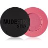 Nudestix Stax All Over Color Blush Balm machiaj multifuncțional pentru ochi