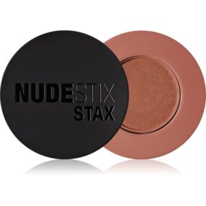 Nudestix Stax All Over Color Blush Balm machiaj multifuncțional pentru ochi