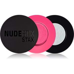 Nudestix Stax Set machiaj multifuncțional pentru ochi