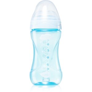 Nuvita Cool Bottle 3m+ biberon pentru sugari Light blue 250 ml-ro