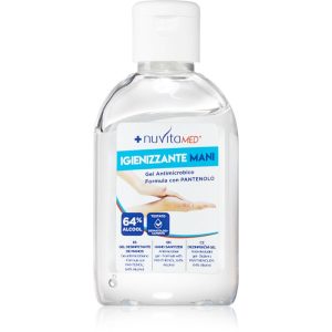 Nuvita Sanitizing gel gel pentru curățarea mâinilor 80 ml-ro