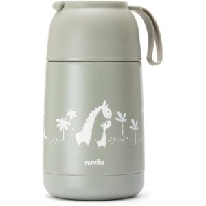 Nuvita Thermos termos 620 ml-Țena