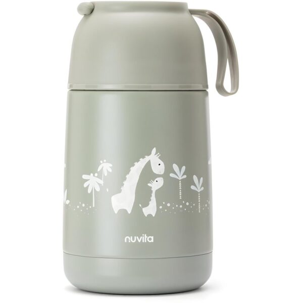 Nuvita Thermos termos 620 ml-Țena