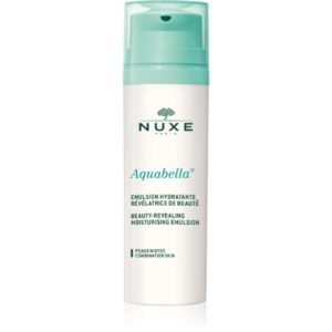 Nuxe Aquabella emulsie hidratantă de înfrumusețare pentru ten mixt 50 ml-ro