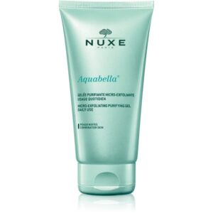 Nuxe Aquabella gel de curățare micro-exfoliant pentru utilizarea de zi cu zi 150 ml-ro