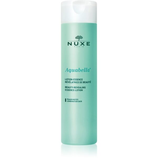 Nuxe Aquabella loțiune pentru față pentru ten mixt 200 ml-ro