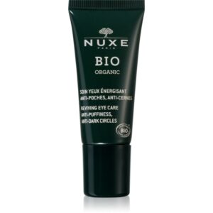 Nuxe Bio Organic Reviving Eye Care ingrijire hidratanta