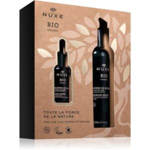 Nuxe Bio Organic Set set cadou faciale-ro