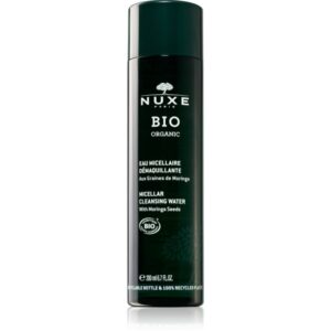 Nuxe Bio Organic apa pentru curatare cu particule micele 3 in 1 200 ml-ro