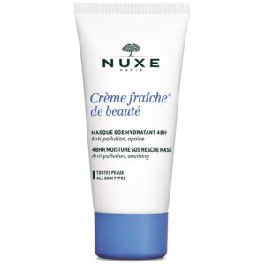 Nuxe Crème Fraîche de Beauté masca hidratanta 50 ml-Țena