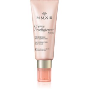 Nuxe Crème Prodigieuse Boost cremă de zi multi-corectoare pentru ten normal spre uscat 40 ml-ro