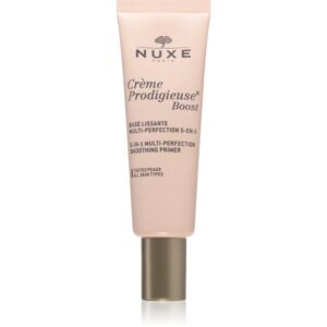 Nuxe Crème Prodigieuse Boost primer pentru stralucire si netezire 5 in 1 30 ml-Țena