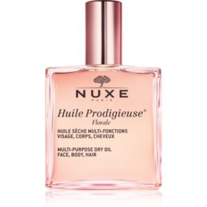 Nuxe Huile Prodigieuse Florale ulei multifuncțional pentru față