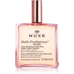 Nuxe Huile Prodigieuse Florale ulei multifuncțional pentru față
