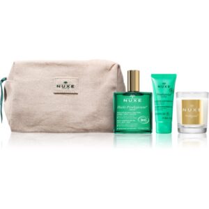 Nuxe Huile Prodigieuse Néroli Gift Set set cadou cu efect revitalizant-ro
