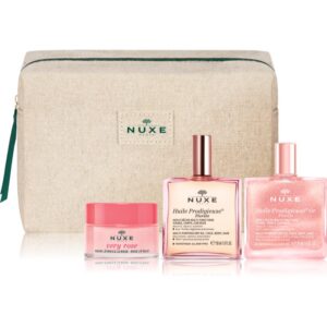 Nuxe Huile Prodigieuse Set set cadou pentru femei-ro