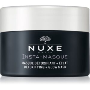 Nuxe Insta-Masque masca faciala detoxifianta pentru iluminare instantanee 50 ml-Țena