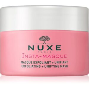 Nuxe Insta-Masque masca pentru exfoliere pentru uniformizarea nuantei tenului 50 g-Țena