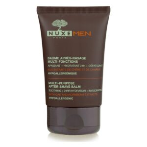 Nuxe Men balsam calmant dupa barbierit cu efect de hidratare 50 ml-ro