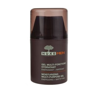 Nuxe Men gel hidratant pentru toate tipurile de ten 50 ml-Țena