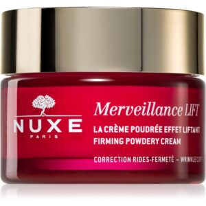 Nuxe Merveillance Lift crema de zi pentru contur si fermitate 50 ml-ro