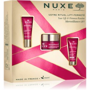 Nuxe Merveillance Lift set cadou-ro