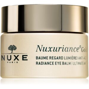 Nuxe Nuxuriance Gold balsam pentru ochi