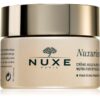Nuxe Nuxuriance Gold cremă uleioasă nutritivă cu efect fortifiant pentru tenul uscat 50 ml-ro