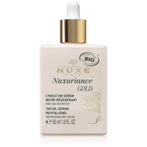 Nuxe Nuxuriance Gold ser facial anti-îmbătrânire 30 ml-ro