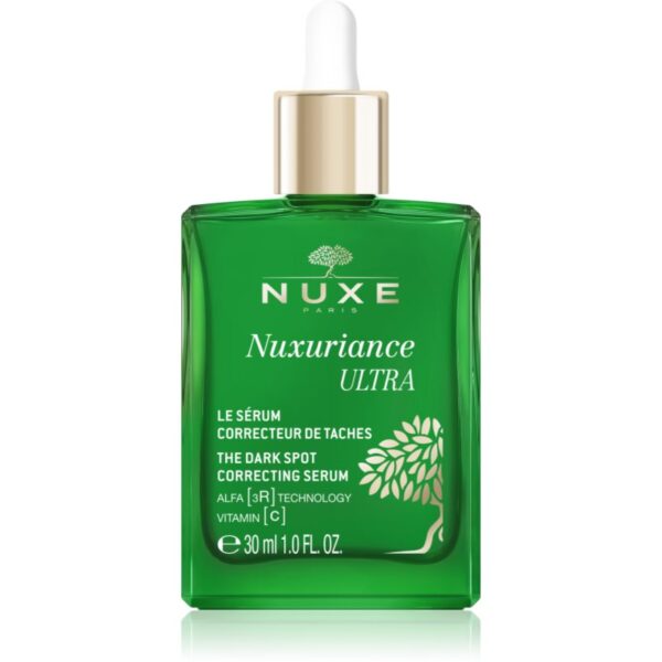 Nuxe Nuxuriance The Dark-Spot Correcting Serum ser facial cu vitamina C 30 ml-ro