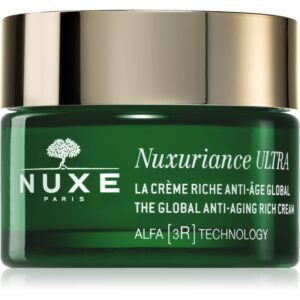 Nuxe Nuxuriance Ultra crema anti-rid pentru tenul uscat 50 ml-Țena