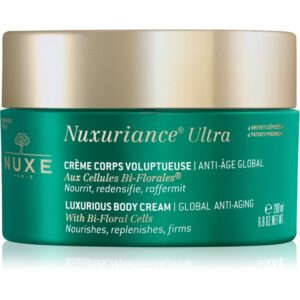 Nuxe Nuxuriance Ultra cremă de corp de lux anti-imbatranire 200 ml-ro