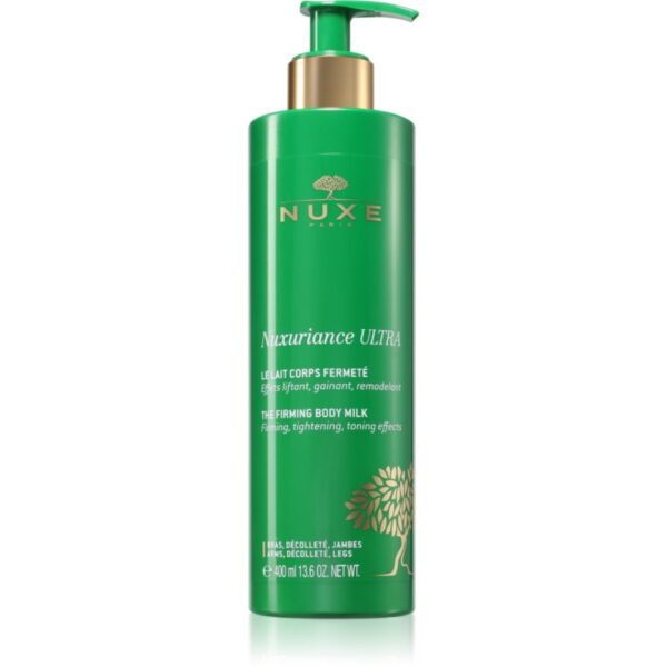 Nuxe Nuxuriance Ultra crema de corp pentru fermitatea pielii 400 ml-ro