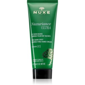 Nuxe Nuxuriance Ultra crema de maini impotriva petelor pigmentate 75 ml-ro